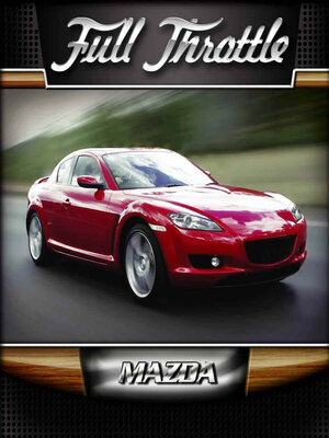 cover image of Mazda